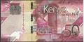 Picture of Kenya,B144,50 Shillings,2019