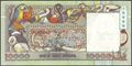 Picture of Colombia,P437A,10 000 Pesos,1993