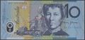 Picture of Australia,P58,B226f,10 Dollars,2012