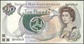 Picture of Isle of Man,P44,B116d,10 Pounds,2011,T