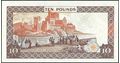 Picture of Isle of Man,P44,B116d,10 Pounds,2011,T