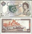 Picture of Isle of Man,P44,B116d,10 Pounds,2011,T