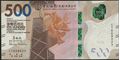 Picture of Hong Kong,B924a,PNL,500 Dollars,2018,BOC