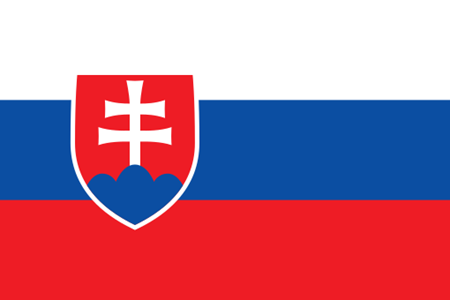 Picture for category Slovakia