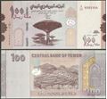 Picture of Yemen,B131,100 Rials,2018