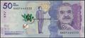 Picture of Colombia,P462a,50 000 Pesos,2015,AA