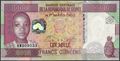 Picture of Guinea,P46,B336,10000 Francs,2012