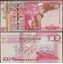 Picture of Seychelles,P44,B417a,100 Rupees,2011