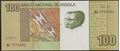 Picture of Angola,P153a, B546,100 Kwanza,2012