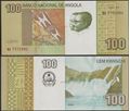 Picture of Angola,P153a, B544,100 Kwanza,2012