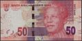 Picture of South Africa,P140b,B769b,50 Rands