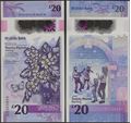 Picture of Northern Ireland,PNL,B941a,20 Pounds,2020,Ulster