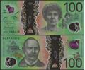 Picture of Australia,B234,100 Dollars,2020
