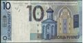 Picture of Belarus,P38,B138,10 Rubles,2016