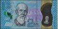 Picture of Costa Rica,B565,2000 Colones,2020