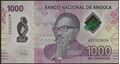 Picture of Angola,P162a,B559,1000 Kwanza,2020
