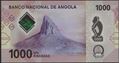 Picture of Angola,P162a,B559,1000 Kwanza,2020