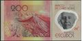 Picture of Cape Verde,P71r,B217r,200 Escudos,2014,REPLACEMENT