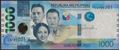 Picture of Philippines,B1094,1000 Piso,2020