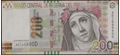 Picture of Peru,P191,B531,200 Nuevos Soles,2012