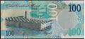 Picture of Qatar,B223,100 Riyals,2020