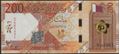 Picture of Qatar,B224,200 Riyals,2020