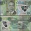 Picture of Botswana,B130a,10 Pula,2020,Polymer ( In 2021)