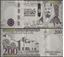 Picture of Saudi Arabia,B201,200 Riyals,2021,Comm