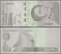 Picture of Venezuela,B382,200 000 Bolivares,2020