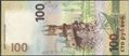 Picture of Russia,P275,B832,100 Rubles,2015,Comm,KC