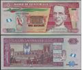 Picture of Guatemala,P123,B606i,10 Queztals,2018