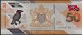 Picture of Trinidad & Tobago,B240,50 Dollars,2020