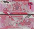 Picture of Trinidad & Tobago,4 Note Set,2020