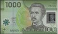 Picture of Chile,P161j,B296j,1000 Pesos,2019