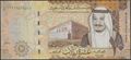 Picture of Saudi Arabia,P39b,B137b,10 Riyals,2017