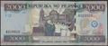 Picture of Philippines,PNL,BNP1004,2000 Piso,Comm,2001,100 Ind Annv