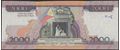 Picture of Philippines,PNL,BNP1004,2000 Piso,Comm,2001,100 Ind Annv