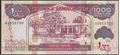 Picture of Somaliland,P20a,B123a,1000 Shillings,2011