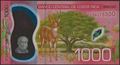 Picture of Costa Rica,B564,1000 Colones,2021