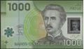 Picture of Chile,P161k,B296k,1000 Pesos,2020