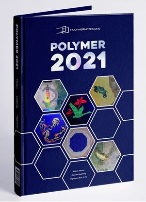 Picture of POLYMER 2021 Catalogue