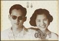 Picture of Thailand,P105,BNPB108,500 Baht,2000,Comm