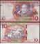 Picture of Lesotho,Pw26,B227a,10 Maloti,2021