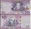 Picture of Lesotho,P28a,B229a,50 Maloti,2021
