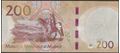 Picture of Lesotho,P30a,B231a,200 Maloti,2021