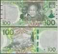 Picture of Lesotho,P29a,B230a,100 Maloti,2021