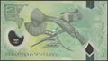Picture of Papua New Guinea,P50b,B154b,2 Kina,2020