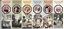 Picture of India MS,2019,Mahatma Gandhi, Miniature Set