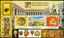 Picture of India MS,2014,Indian Museum Kolkata,Miniature Set