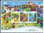 Picture of India MS,2015,Swachh Bharat,Miniature Set
